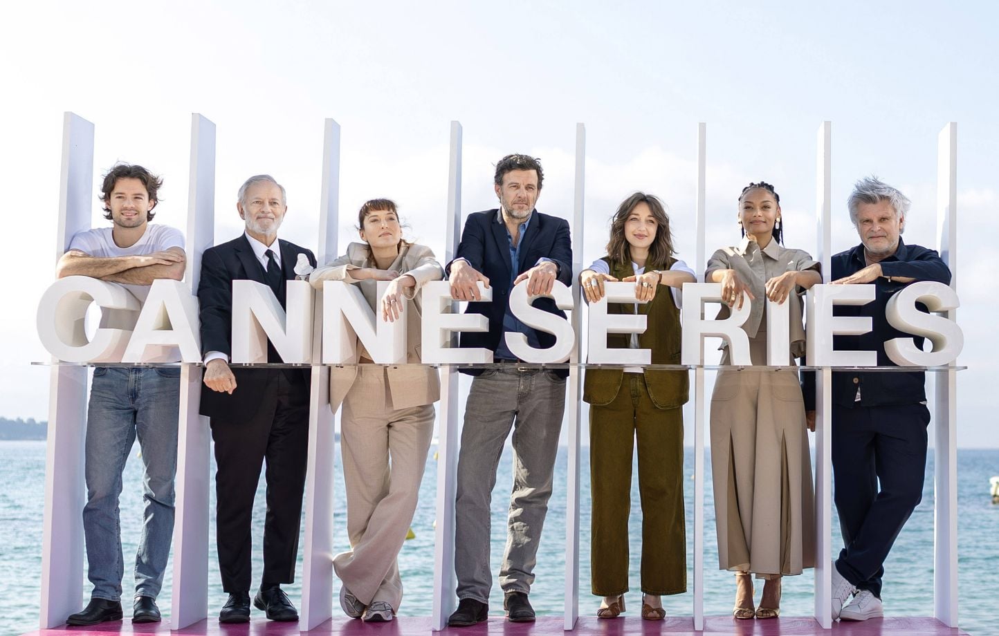 “Soy parte de la secuela”… Veinte años después, la serie “Zodiac” regresa con una nueva generación de actores “Soy parte de la secuela”… Veinte años después, la serie “Zodiac” regresa con una nueva generación de actores